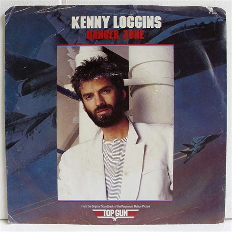 Read allKenny Loggins performs in the music video "Danger Zone" from the original motion picture soundtrack for the film Top Gun (1986) recorded for Columbia ...